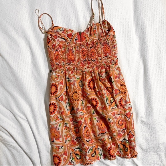 Roxy Summer Dress - Picture 2 of 2